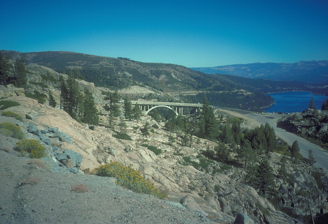 Rainbow Bridge