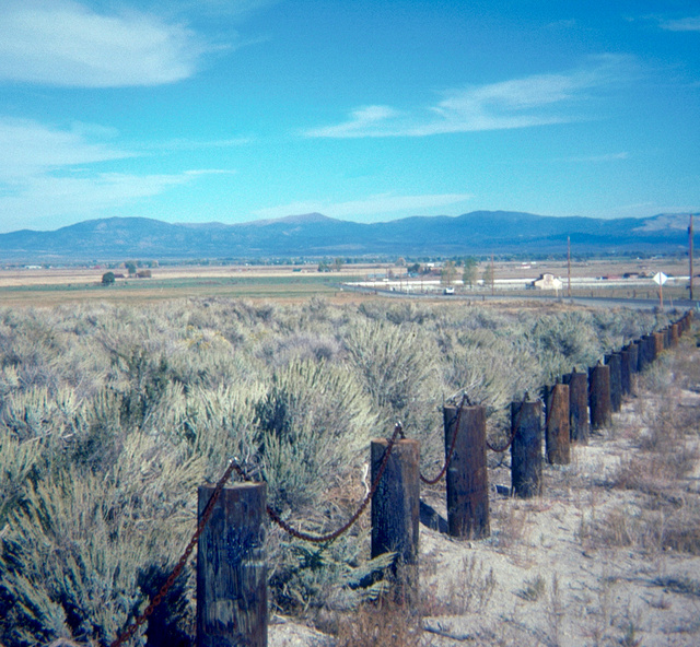 Sagebrush Steppe