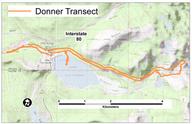 Transect Maps