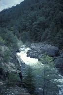 South Fork of the Yuba River