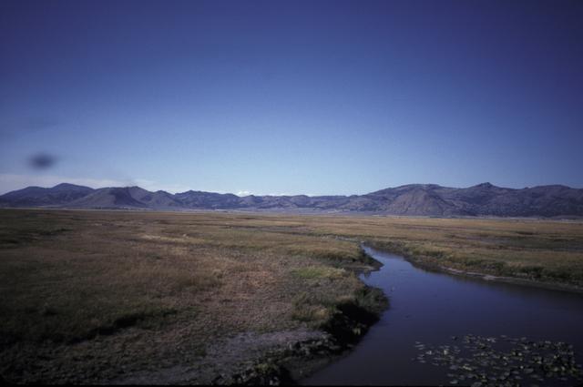 Sierra Valley